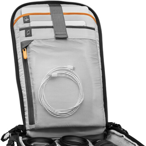 Lowepro Flipside BP 300 AW III (crni) - 17